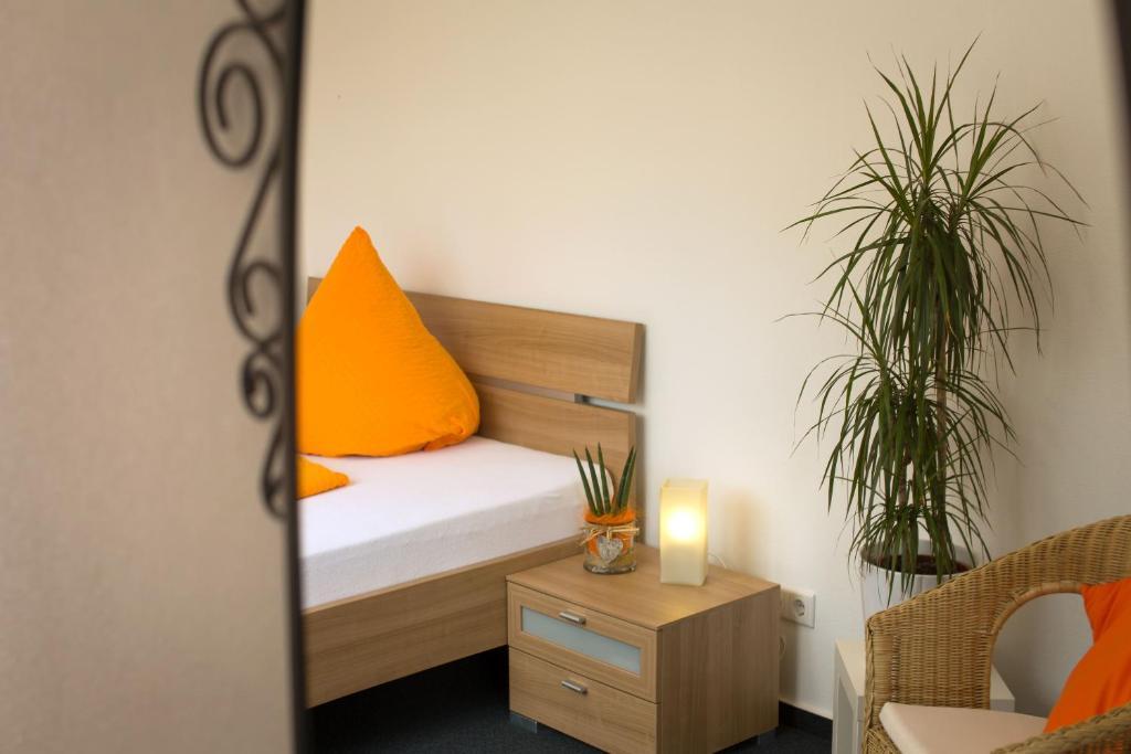 Hotel Emmerich Winningen Habitación foto